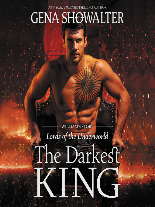 Title details for The Darkest King by Gena Showalter - Available